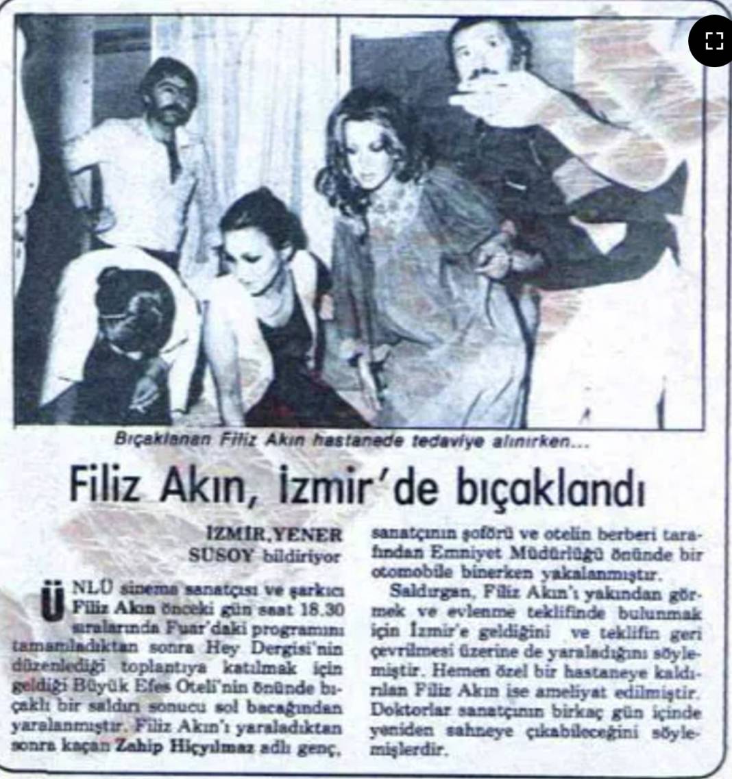 Sedat Peker'den Önce: İnci Baba'nın Efsanevi Hikayesi ve Filiz Akın İddiaları! 3